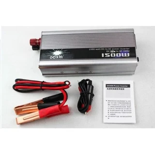 Power Inverter 1200watt And 1500watt