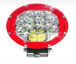 Truck-lamp 12/24v Led Driving Light 145mm