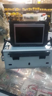 Ford Ranger Radio Console ( Second Hand)