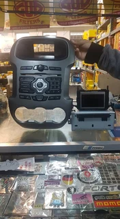 Ford Ranger Radio Console ( Second Hand)