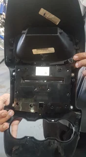 Ford Ranger Radio Console ( Second Hand)