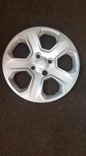Ford Eccosport Hub Caps 15" SET (Second Hand)