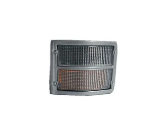 Nissan E20 Corner Lamp (RHS Only)