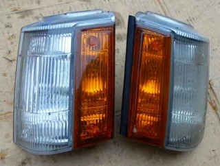 Nissan Langley '82 Corner Lamp (RHS Only)