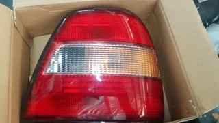 Nissan Sentra MK3 Tail Light (RH Only)