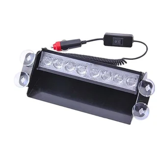 LED Dashboard Strobe Light