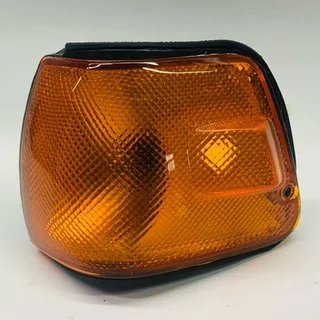 Nissan Sentra 1989 Corner Lamp Amber (Left side only)