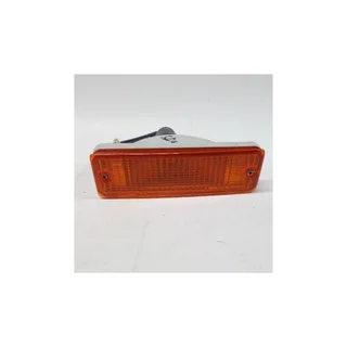 Nissan Sentra Bumper Lamp (LHS only)