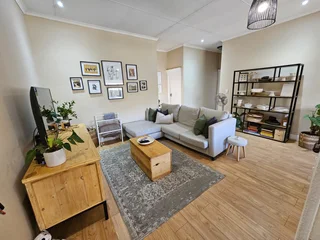 3 bedroom 2 bathroom Townhouse