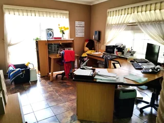 GARTHDALE-CHARMING HOME WITH MULTI - INCOME GENERATING POTENTIAL.