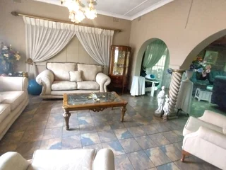 GARTHDALE-CHARMING HOME WITH MULTI - INCOME GENERATING POTENTIAL.