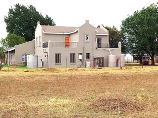 Green Valley - 16 Hectar Farm (double Stand), Priced To Sell!!