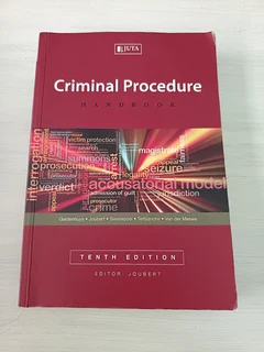 BCom Law and LLB Textbooks