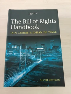 BCom Law and LLB Textbooks