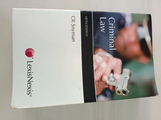 BCom Law and LLB Textbooks