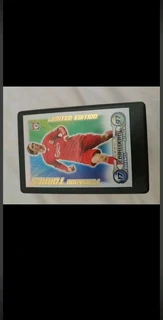 Fernando Torres Limited Edition