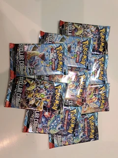 Pokemon Decks and Mystery Boxes/Gift Sets