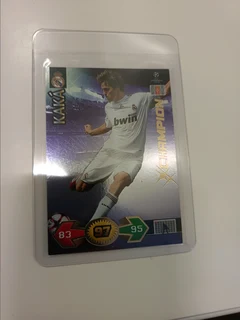 2009 - 2010 Champions League Kaka