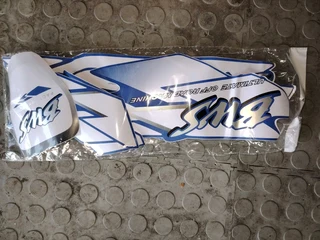 Yamaha bws 100 sticker kit