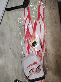 Yamaha bws 100 sticker kit