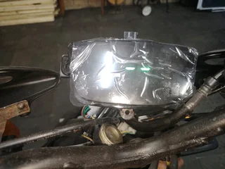 Yamaha BWS 100 SCOOTER DIGITAL CLOCK