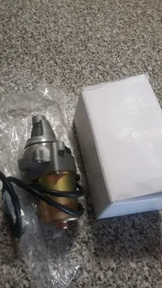 Suzuki Lt 80 Starter Motor