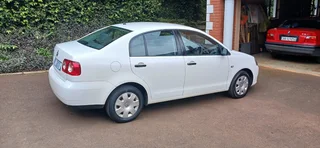 2012 Volkswagen Polo Sedan Sedan