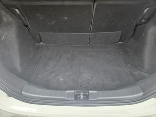 2015 Honda Jazz Hatchback