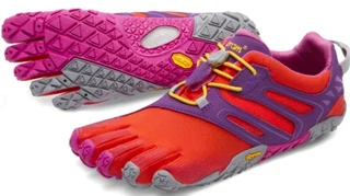 Vibram Five Finger Ladies Fitness Shoe