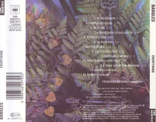 2 Bangles CDs R100 for both or sold separately