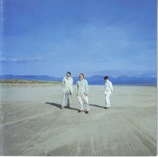 2 Manic Street Preachers CDs R100 for both or sold separately