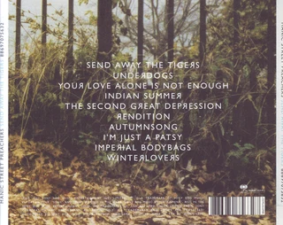 2 Manic Street Preachers CDs R100 for both or sold separately