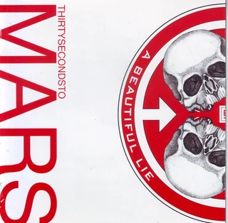 3 Thirty Seconds To Mars CDs R200 for all three or sold separately