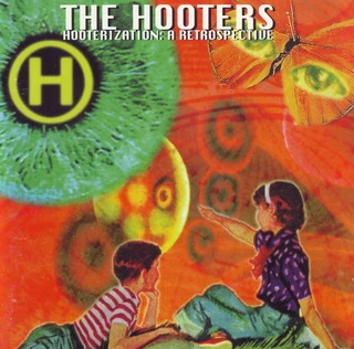 The Hooters - Hooterization: A Retrospective (CD)