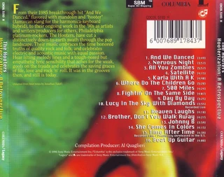 The Hooters - Hooterization: A Retrospective (CD)