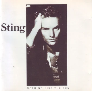 2 Sting CDs R120 for both or sold separately