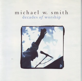2 Michael W. Smith CDs R120 for both or sold separately