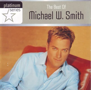 2 Michael W. Smith CDs R120 for both or sold separately