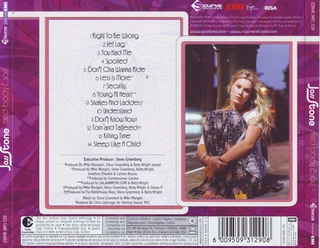 2 Joss Stone CDs R160 for both or sold separately