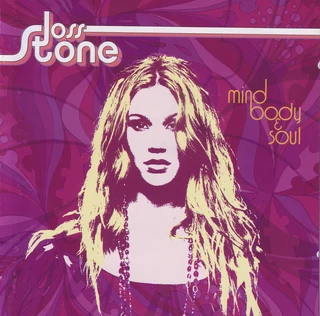 2 Joss Stone CDs R160 for both or sold separately
