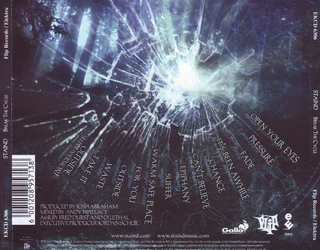 Staind - Break The Cycle (CD)