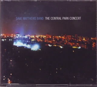 4 Dave Matthews CDs R340 for all four or sold separately