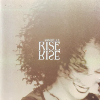 Gabrielle - Rise (CD)