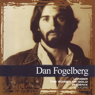 Dan Fogelberg - Collections (CD)