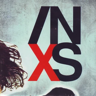INXS - X (CD)