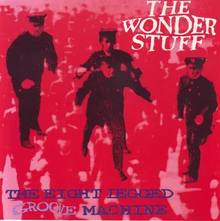 2 Wonder Stuff CDs R120 for both or sold separately