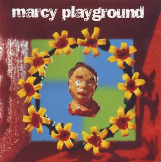 Marcy Playground - Marcy Playground (CD)