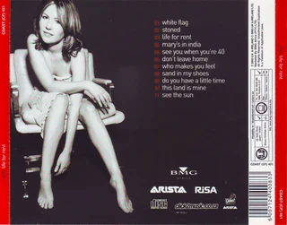 Dido - Life For Rent (CD)