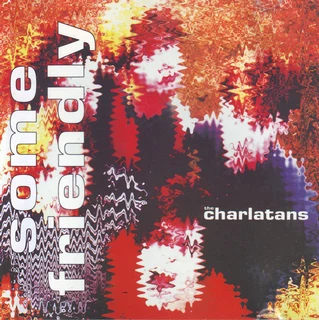 2 Charlatans CDs R120 for both or sold separately