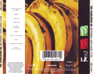 2 Charlatans CDs R120 for both or sold separately